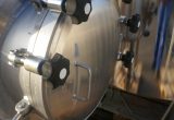 536 liter tank i Syrafast 316