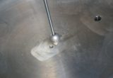 536 liter tank i Syrafast 316