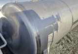 5360 liter tank i Rostfritt 304