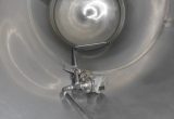 5360 liter tank i Rostfritt 304