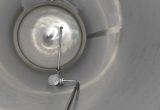 5360 liter tank i Rostfritt 304