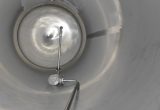 5360 liter tank i Rostfritt 304