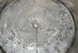 5390 liter tank i Rostfritt 304