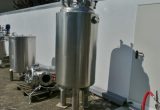 540 liter tank i Syrafast 316