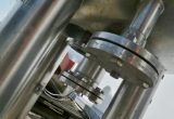 540 liter tank i Syrafast 316