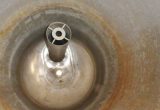 540 liter tank i Syrafast 316