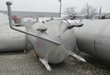 5400 liter tank i Rostfritt 304