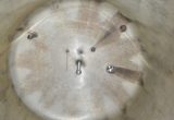 5400 liter tank i Rostfritt 304