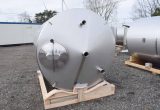 5400 liter tank i Syrafast 316