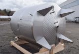 5400 liter tank i Syrafast 316