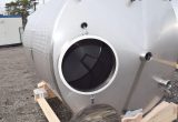 5400 liter tank i Syrafast 316