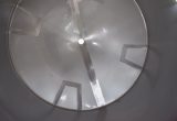 5400 liter tank i Syrafast 316