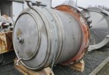 5400 liter tank i Syrafast 316