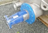 5400 liter tank i Syrafast 316