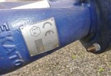 5400 liter tank i Syrafast 316
