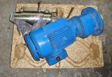 5400 liter tank i Syrafast 316