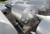 5400 liter tank i Syrafast 316