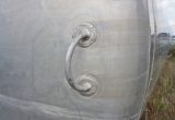 54168 liter tank i Rostfritt 304