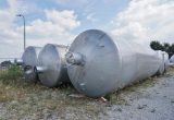 54168 liter tank i Rostfritt 304