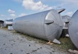 54168 liter tank i Rostfritt 304