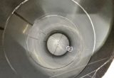 54168 liter tank i Rostfritt 304