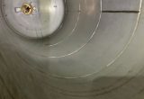 54168 liter tank i Rostfritt 304