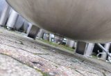 545 liter tank i Syrafast 316