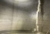 5450 liter tank i Syrafast 316