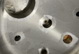 5450 liter tank i Syrafast 316