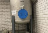 5450 liter tank i Syrafast 316