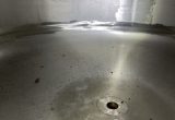 5450 liter tank i Syrafast 316