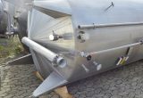 5462 liter tank i Syrafast 316