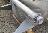 5462 liter tank i Syrafast 316