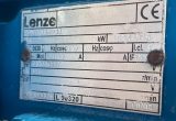 5480 liter tank i Rostfritt 304