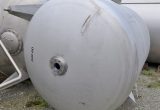 5480 liter tank i Syrafast 316