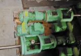 550 liter tank i Rostfritt 304