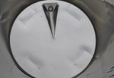 550 liter tank i Rostfritt 304