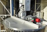 550 liter tank i Rostfritt 304