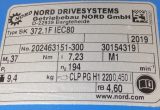 550 liter tank i Rostfritt 304