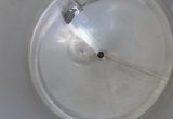 550 liter tank i Rostfritt 304