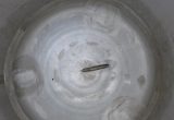 550 liter tank i Rostfritt 304