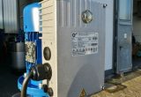 550 liter tank i Rostfritt 304
