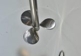 550 liter tank in stainless steel 304