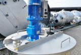 550 liter tank i Rostfritt 304