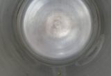550 liter tank i Rostfritt 304