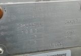 550 liter tank i Syrafast 316