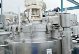 550 liter tank i Syrafast 316
