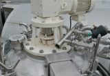 550 liter tank i Syrafast 316