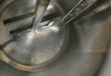 550 liter tank i Syrafast 316