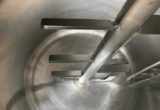 550 liter tank i Syrafast 316